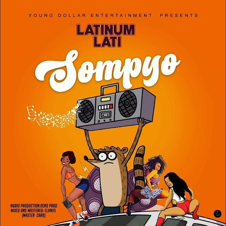 Latinum